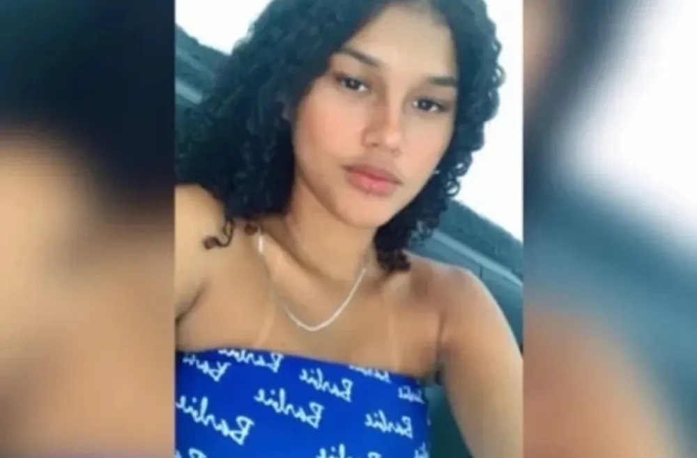 Suepeito de sequestro e homicídio de adolescente decapitada é preso em Lucas do Rio Verde Foto60336