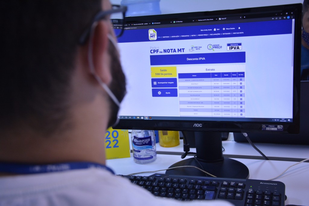 Proprietários de veículos podem ter até R$ 700 de desconto no IPVA Foto15849