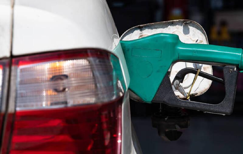 Gasolina no Brasil está 6% mais cara que o resto do mundo Foto89619
