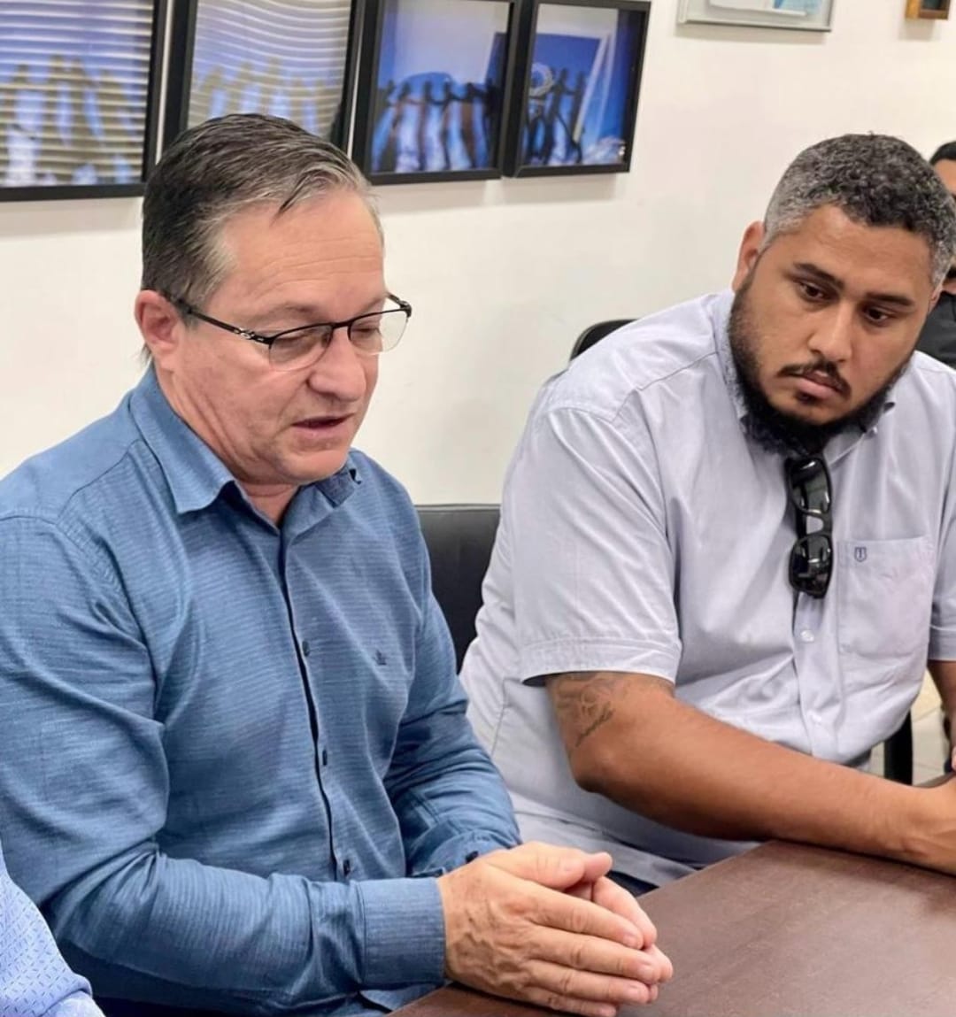 União Brasil pode ter “chapa pura” nas eleições de 2024 em Nova Ubiratã Foto32381