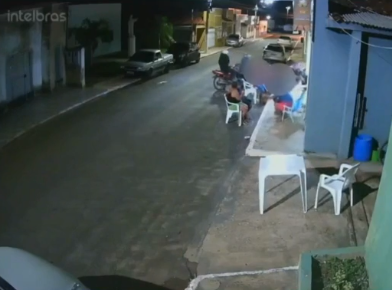 Dois jovens com o mesmo nome são assassinados a tiros no mesmo dia e cidade Foto53976
