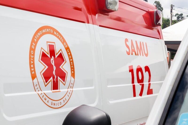 Homem morre eletrocutado enquanto molhava pista de prova de laço Foto74999