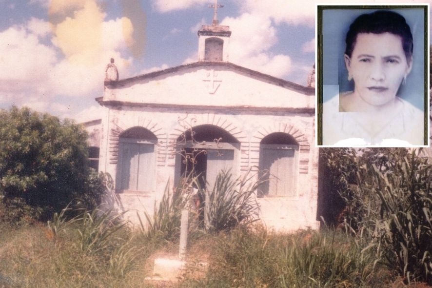 Líder religiosa fazia previsões, fundou comunidade e irritou Vargas Foto51472