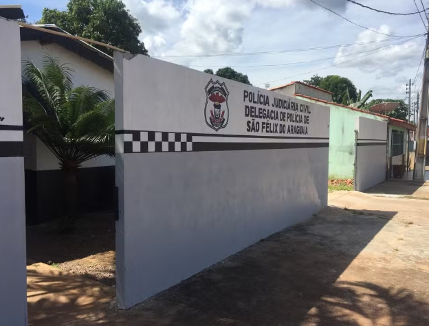 Indígena é morta asfixiada pelo ex-namorado em aldeia Foto42682
