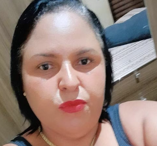 Mulher é morta com golpes de marreta e ex-companheiro é procurado suspeito do crime Foto79796