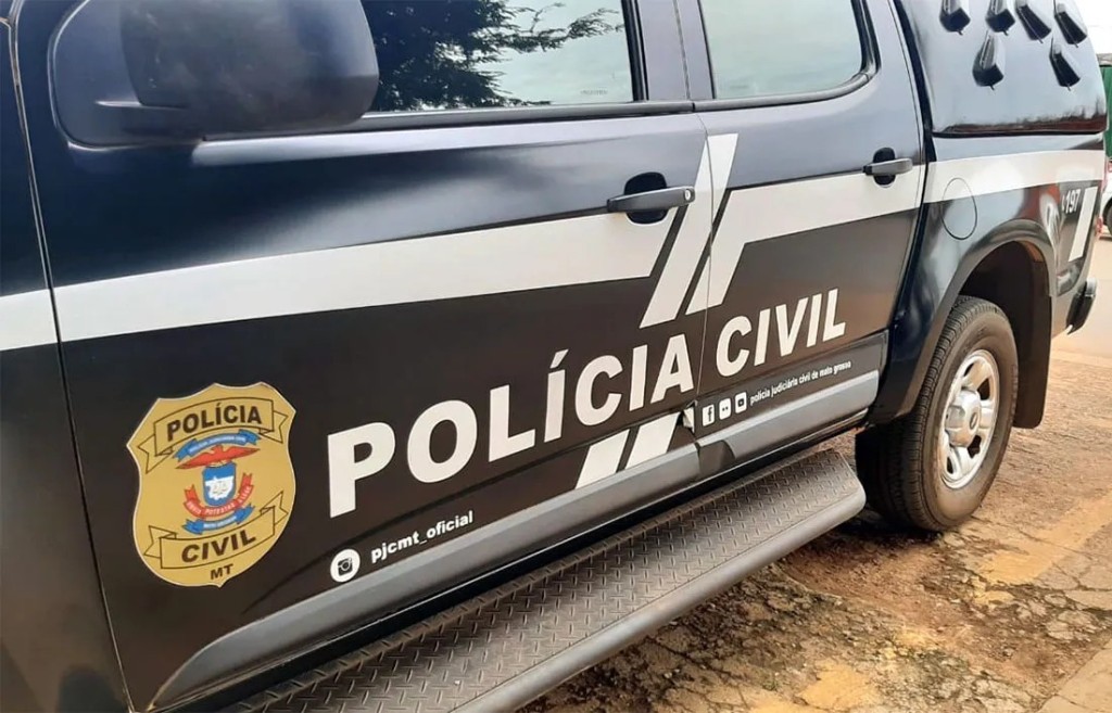 Adolescente de 13 anos confessa ter matado homem a facadas Foto97259