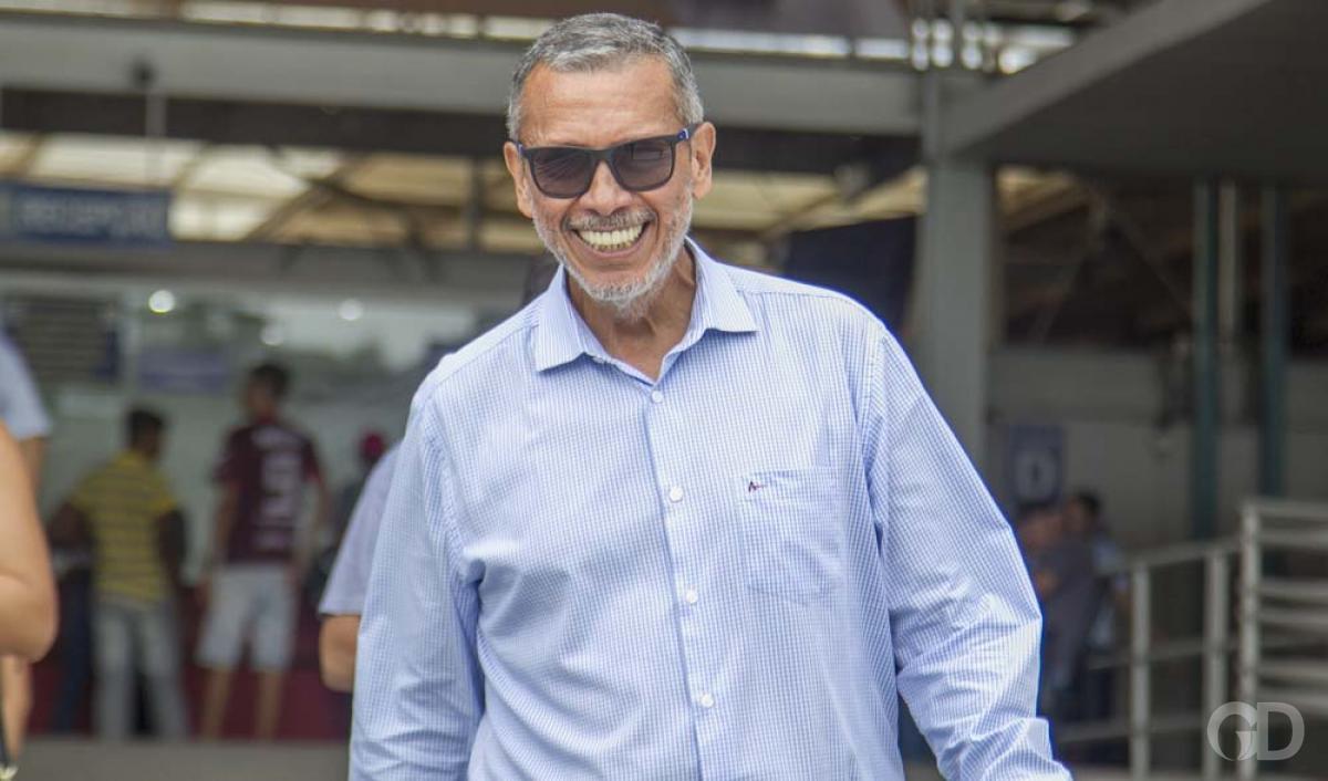 "Com lástima e profunda tristeza", diz juiz ao declarar prescrição de crime de Arcanjo Foto38224