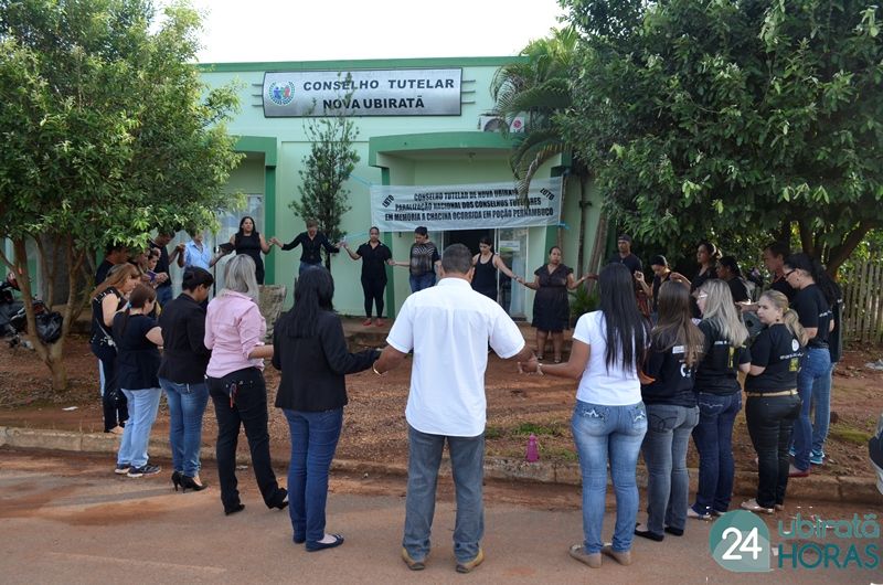 Inscrições para novos conselheiros tutelares de Nova Ubiratã se encerram neste sábado (25) Foto11211