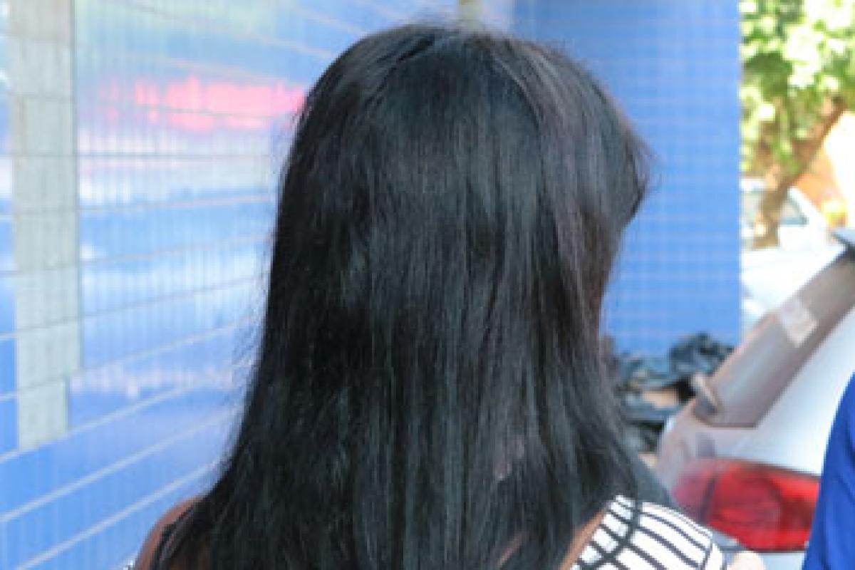 Religioso, gerente é preso por esfregar pênis em funcionária Foto44545