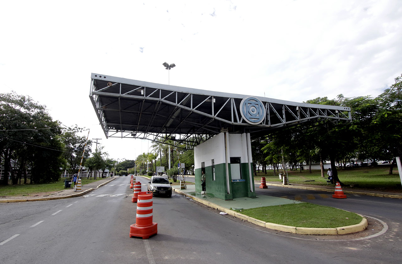 UFMT abre concurso com 70 vagas para técnicos administrativos Foto82268