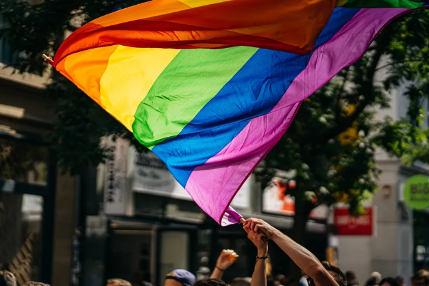 Mato Grosso bate recorde de casamentos LGBT+ em 2024 Foto4696