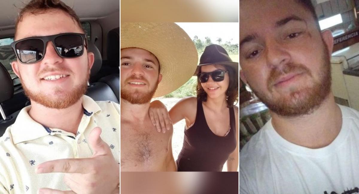 Réu é condenado por assassinar esposa com 14 facadas e queimar corpo Foto82189