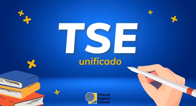 Concurso TSE Unificado tem data das provas alterada Foto36125