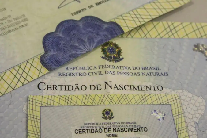 Mutirão de DNA de paternidade será realizado em Sorriso Foto52496