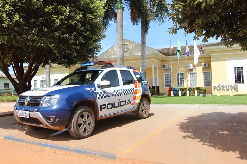 Comarca de Nova Ubiratã divulga resultado de processo seletivo para fisioterapeuta Foto62714