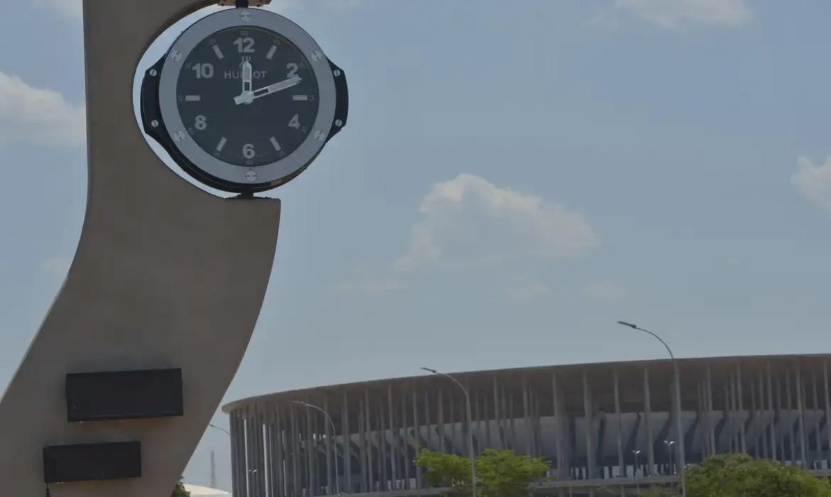 Brasil não adotará horário de verão neste ano; decisão poderá ser revista em 2025 Foto2128