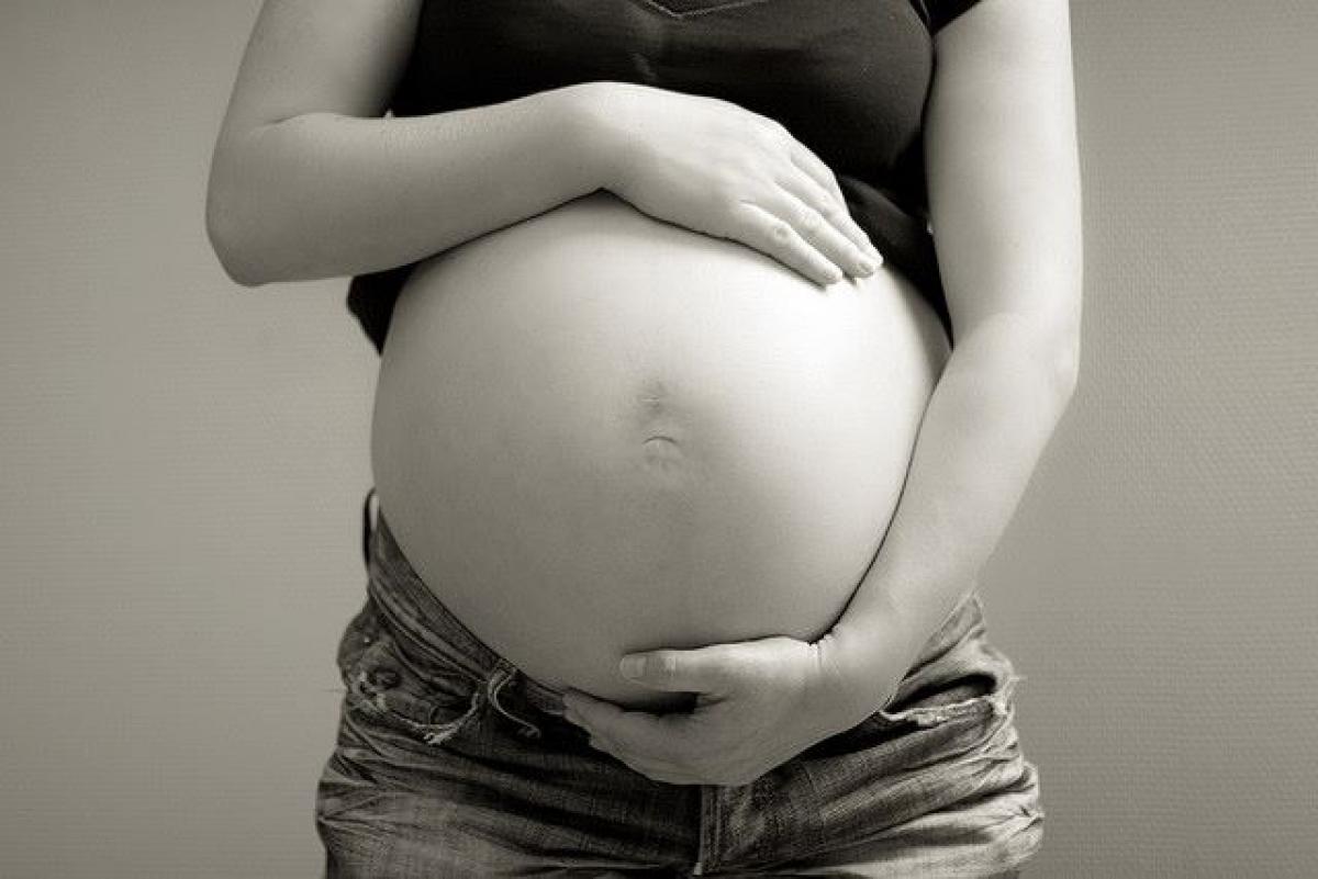 Casos de sífilis em gestantes aumentam 530% em 10 anos Foto48104