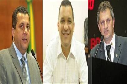 Sinop aumenta em 50% seu número de Deputados Estaduais, agora são três Foto5670