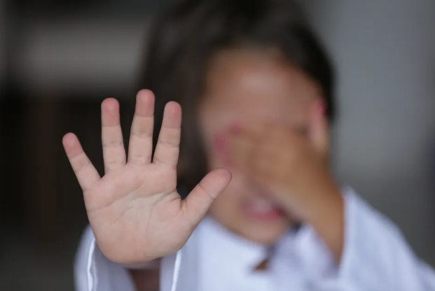 Pai é preso por estuprar a própria filha de 4 anos Foto3091