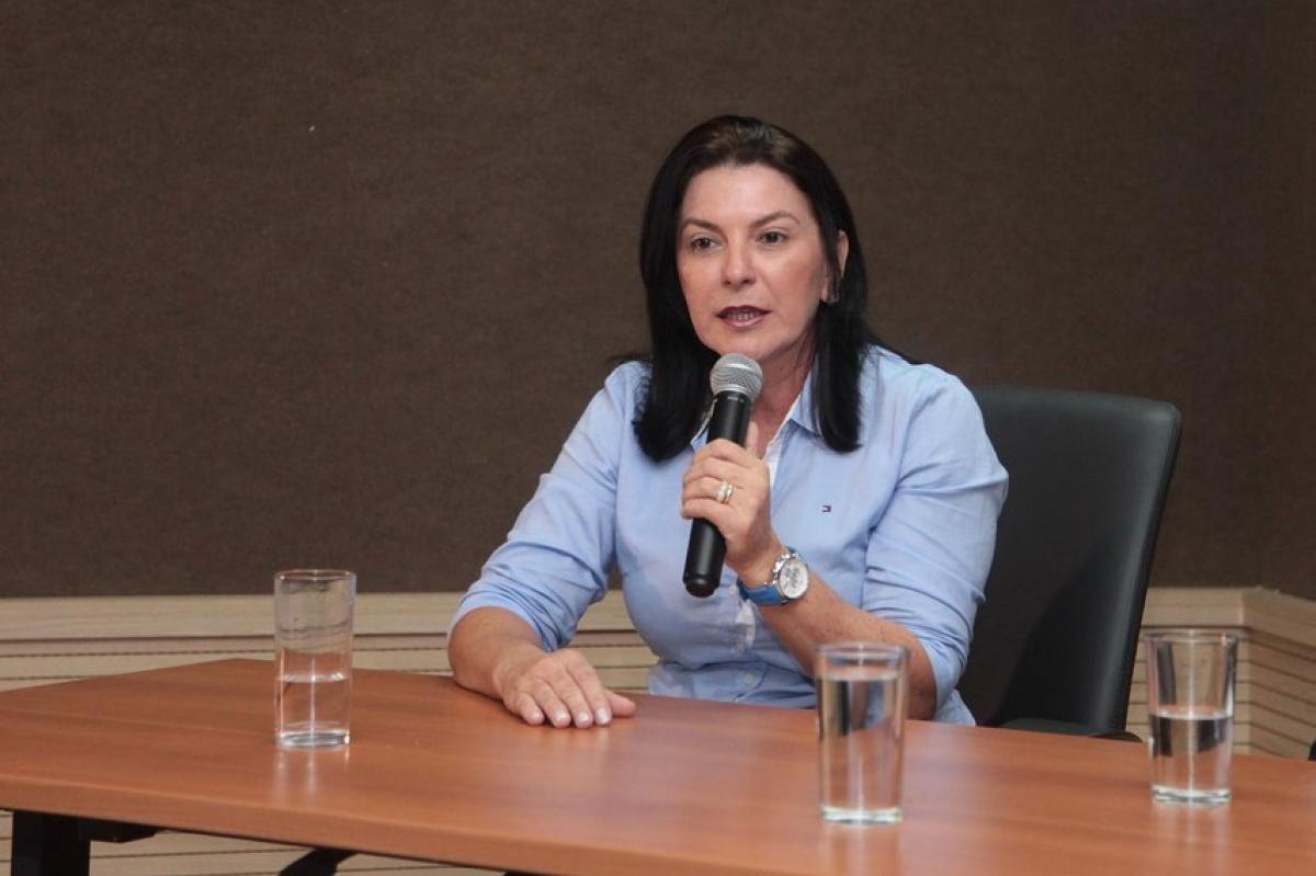 Projeto de voto impresso é rechaçado por autoridades Foto10087