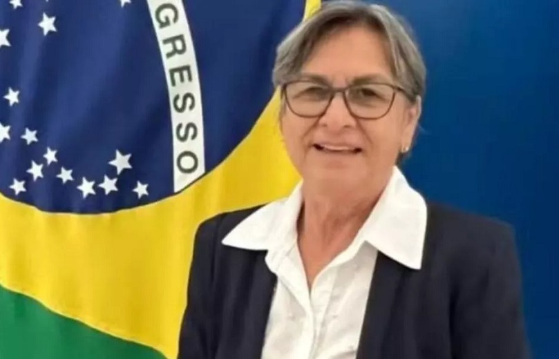 Justiça Eleitoral cassa candidatura da prefeita de Barra do Bugres Foto96919