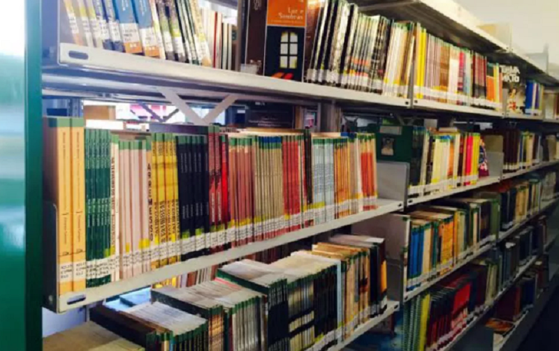 Mato Grosso é o estado com pior índice de leitura do Centro-Oeste e o segundo pior do país Foto72963