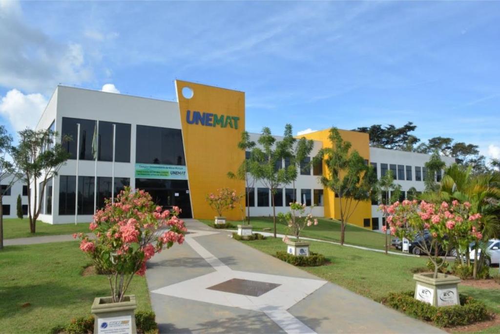 Unemat oferecerá 2.310 vagas pelo Sisu para ingresso no segundo semestre de 2025 Foto21165