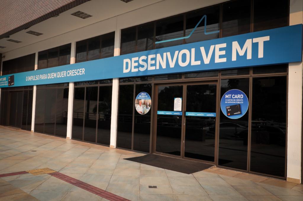 Governo de MT libera volume recorde de crédito em 2024 para empreendedores mato-grossenses Foto28048