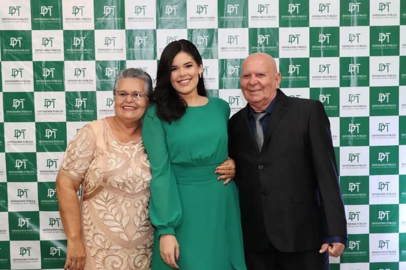 Polícia Civil indicia motorista de acidente que vitimou defensora pública de MT Foto94848