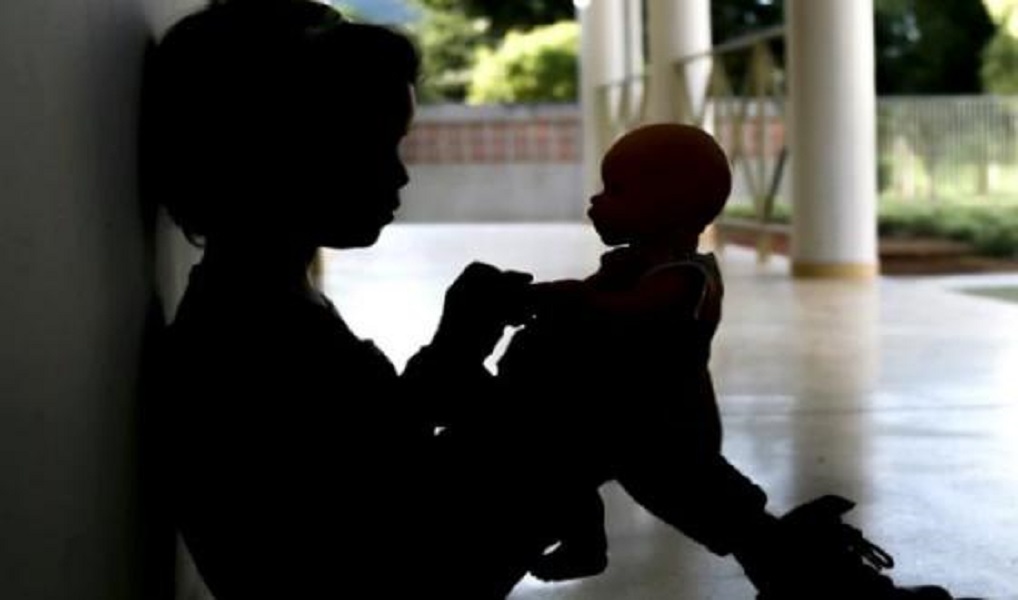 Feminicídios em Mato Grosso deixam mais de 80 crianças sem mães em 2024 Foto97197