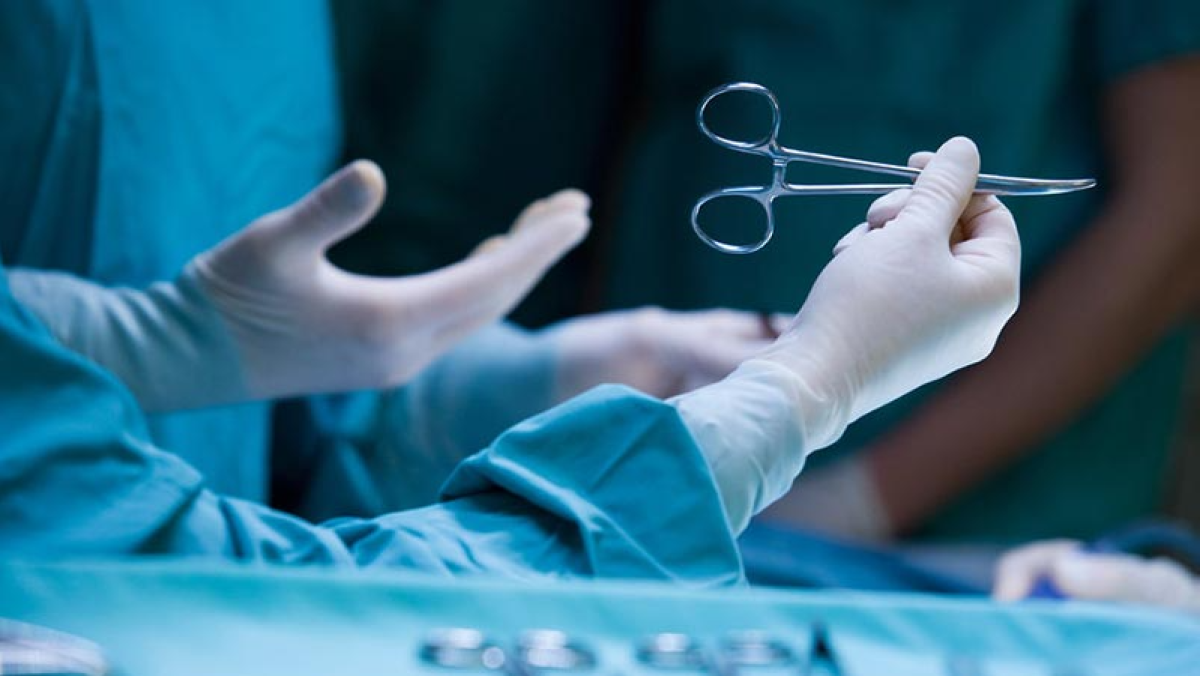 Processos por erro médico crescem 512% em Mato Grosso Foto53287