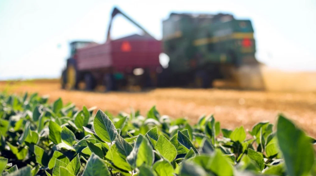 Entidades do agronegócio pedem previsibilidade e mais recursos Foto52903