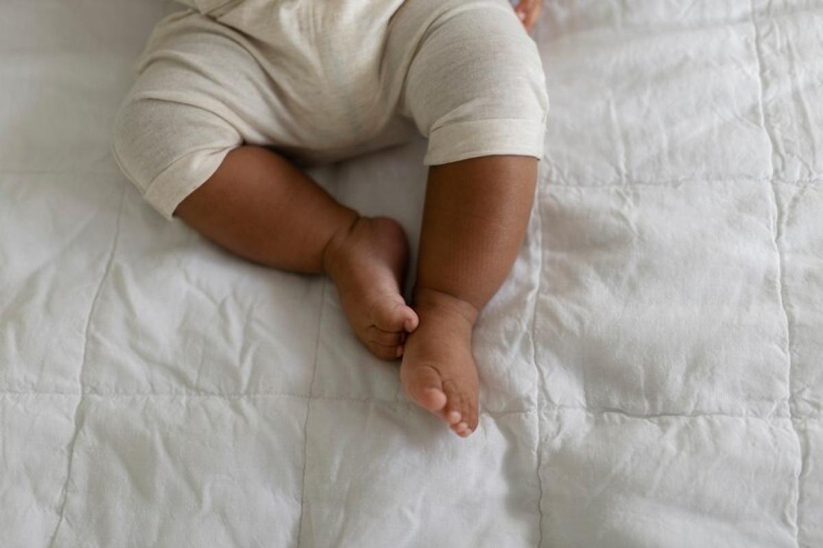 Bebê indígena de 10 meses morre com sinais de abuso sexual Foto28678
