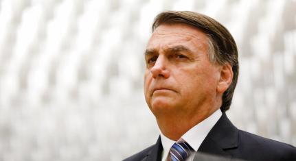 STF decide hoje se Bolsonaro e aliados viram réus Foto80850