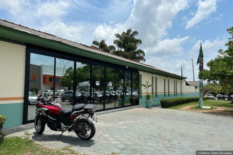 Prefeito e vice são cassados por fraude e abuso dos meios de comunicação Foto62779