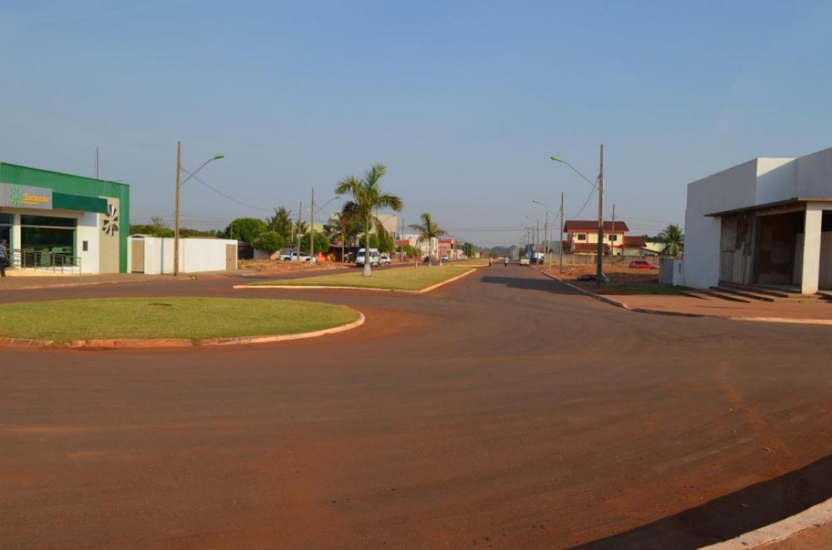 Legislativo da cidade mais jovem de MT "nasce" sob embate e conduta "peculiar" Foto45941