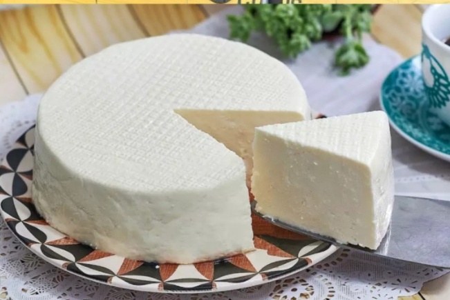 Queijo entra para a lista da cesta básica em MT Foto43817