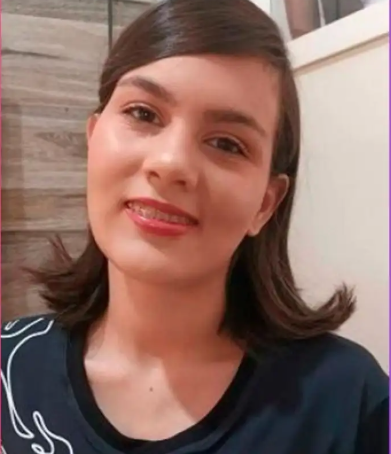 Mãe de Heloysa segue internada após sobreviver a ataque brutal Foto8160