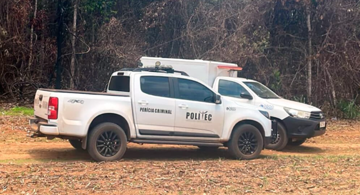Trabalhador de 20 anos morre após cair em lagoa de usina de etanol Foto1412