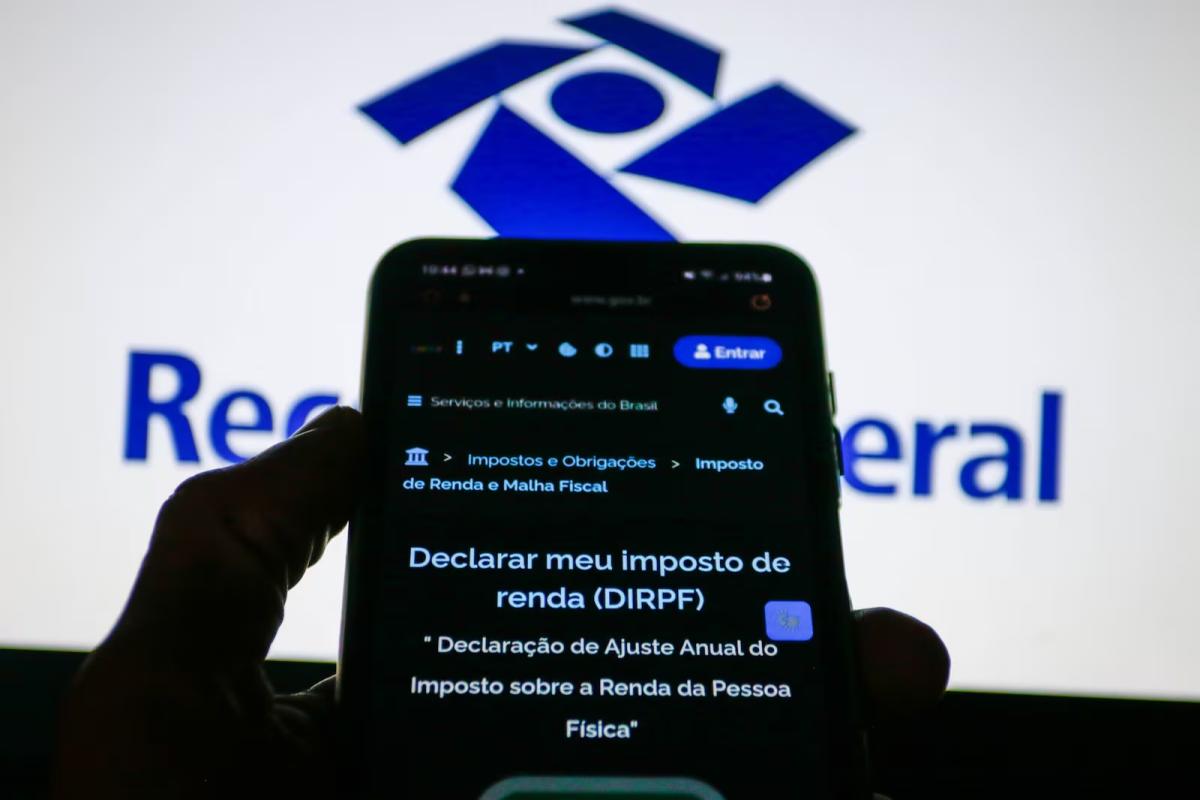 Próximo lote de restituição do IR 2025 deve ter consulta liberada até o dia 23 Foto90927
