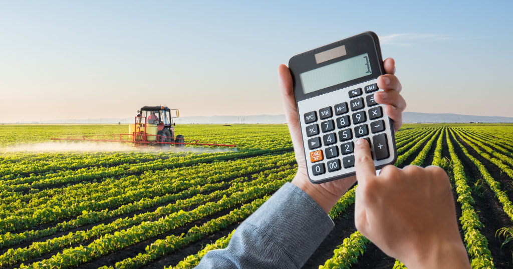 Custos de produção sobem e apertam a rentabilidade em várias cadeias do agro Foto4875