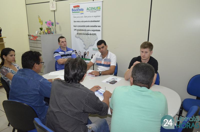 Com crescimento de 75% no primeiro semestre do ano, Acenu divulga novidades para atrair novos associados Foto37794