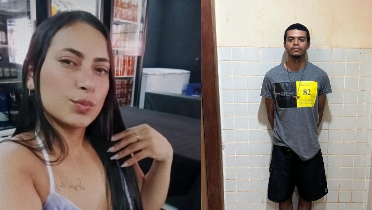 Juíza revisa caso e mantém acusado de feminicídio preso Foto18257