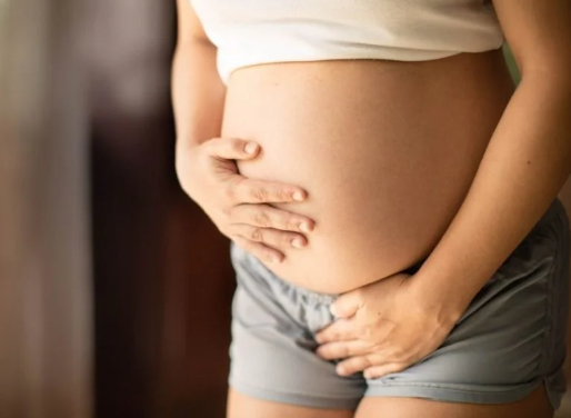 PM prende suspeito de agredir gestante de oito meses com chutes na barriga Foto30532