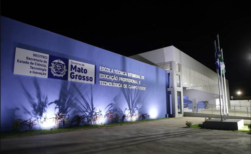 Seciteci abre inscrições para cadastro de reserva e contratação de professores Foto16958