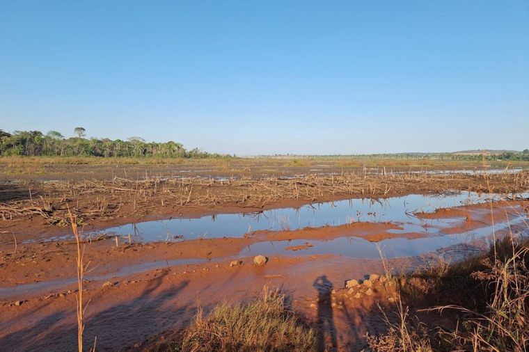 MPMT pede relatórios sobre segurança e meio ambiente Foto52014