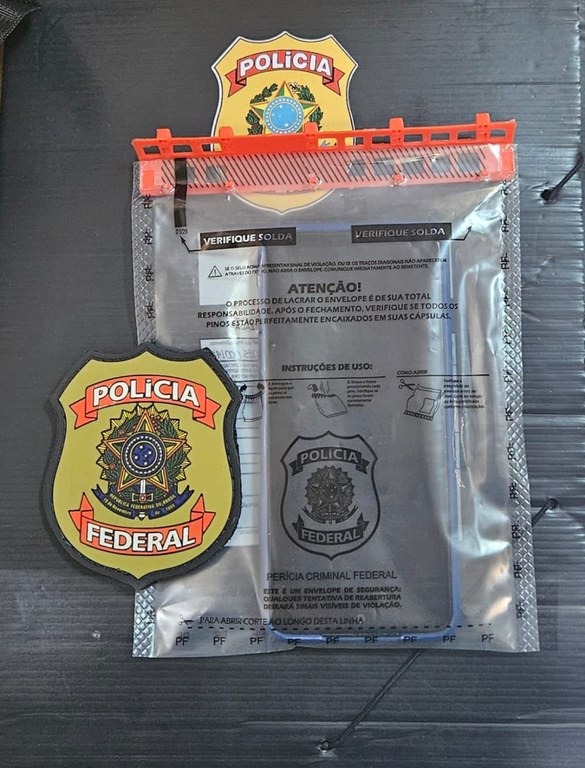 PF deflagra operação de combate ao armazenamento de imagens de abuso sexual infantojuvenil Foto83916