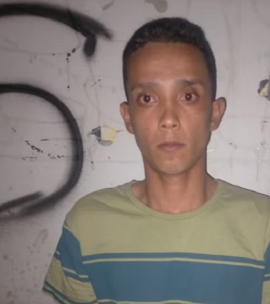 Suspeito de assassinar jovem e jogar corpo em rio é morto durante confronto com a polícia em Sorriso Foto5547