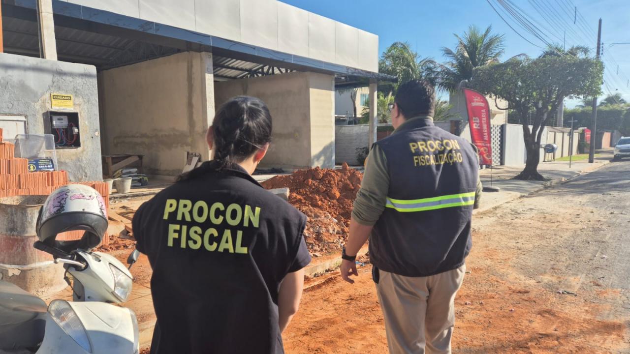 Procon de Sorriso intervém e concessionária ressarce clientes cobrados de maneira indevida Foto78106