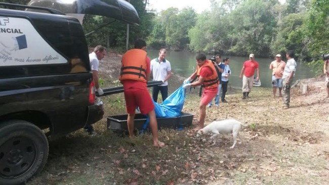 Adolescente é morta com 40 facadas em MT e 5 menores são apreendidos Foto4792